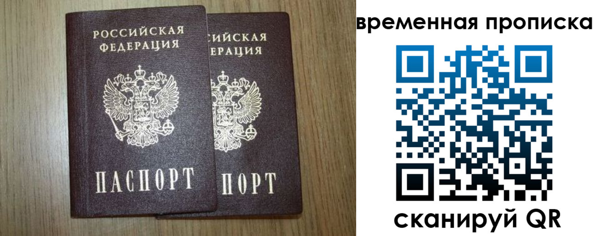 прописка законно в Волосово